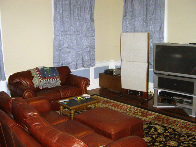 Live Room 1
