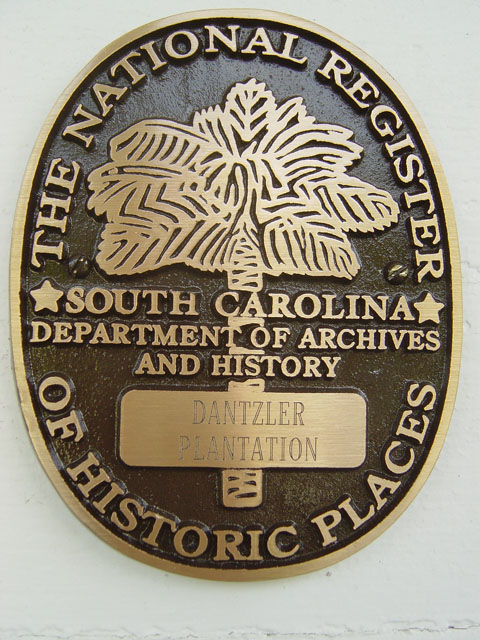 Plaque