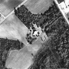 Farm from the Air